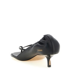 'Les Sandales Nu-Pieds B' sandals