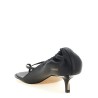 'Les Sandales Nu-Pieds B' sandals