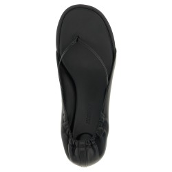 'Les Sandales Nu-Pieds B' sandals