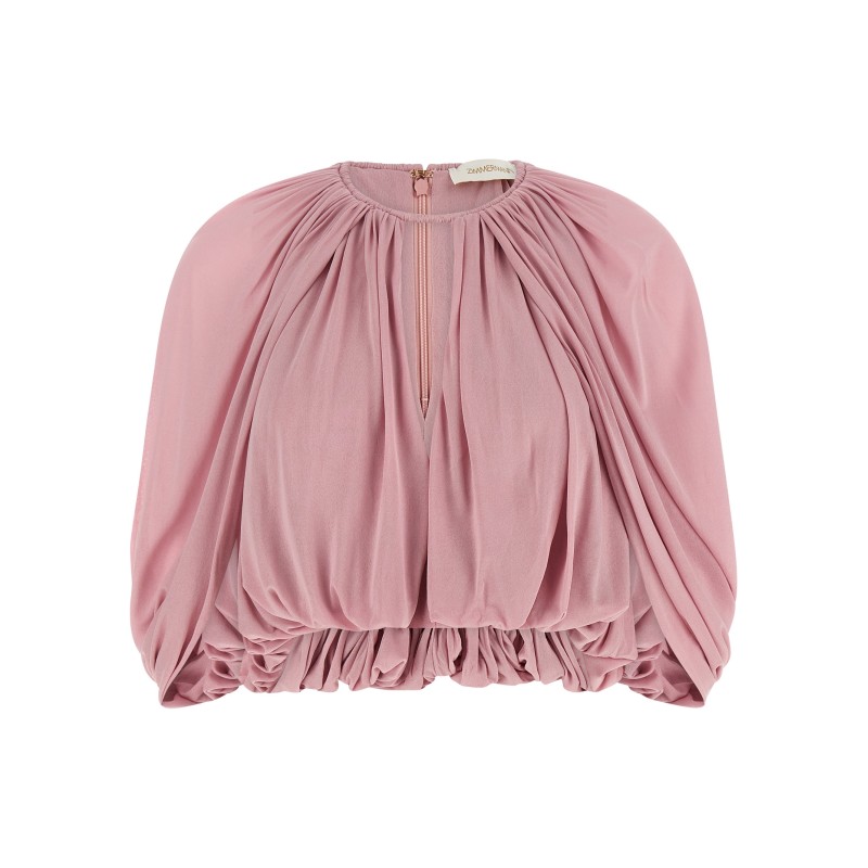 'Alchemy' blouse