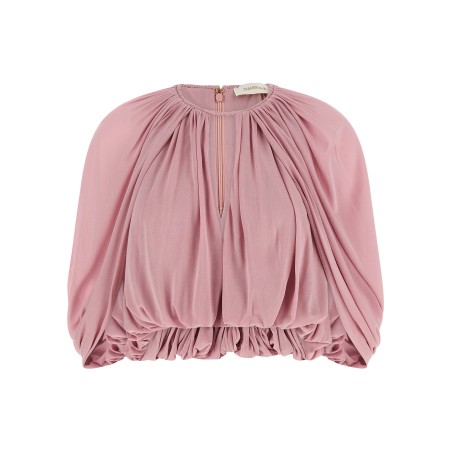 'Alchemy' blouse