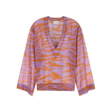 'Il Primo Bagno' blouse