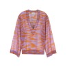 'Il Primo Bagno' blouse