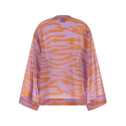 'Il Primo Bagno' blouse