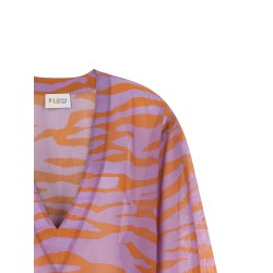 'Il Primo Bagno' blouse
