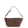 'Essential Arnica' crossbody bag