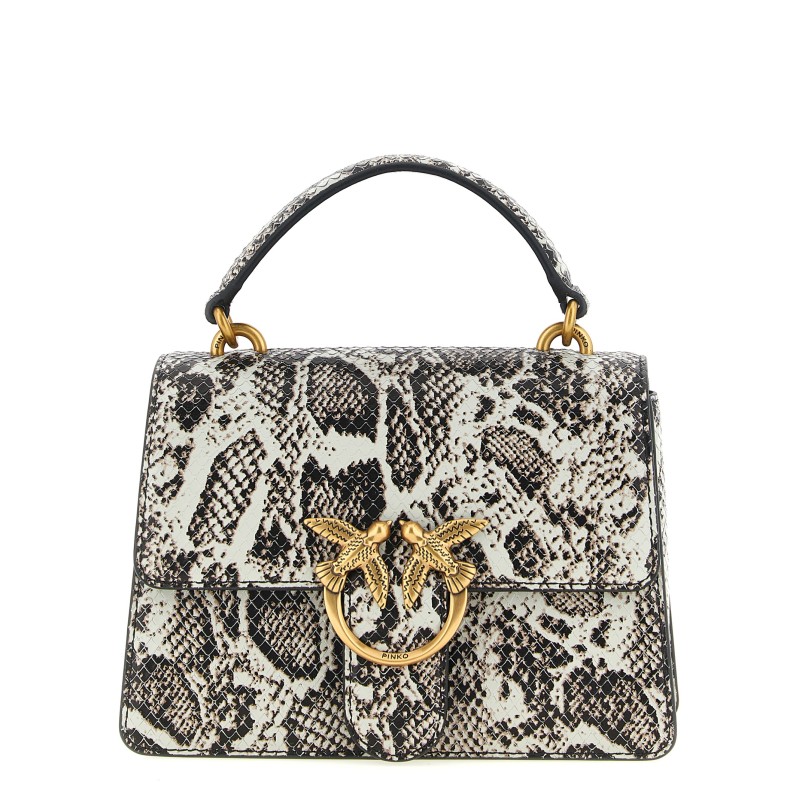 'Mini Love One Light' handbag