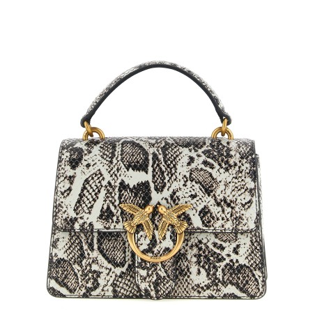 'Mini Love One Light' handbag