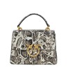 'Mini Love One Light' handbag