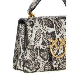 'Mini Love One Light' handbag
