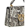 'Mini Love One Light' handbag