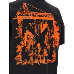 'City Nature' T-shirt