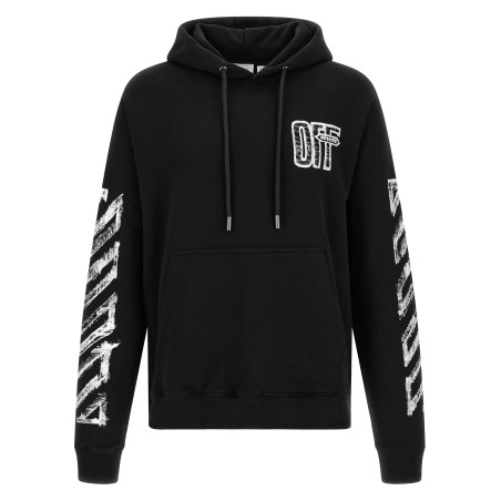 'Motion Arrow Skate' hoodie