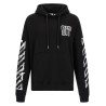 'Motion Arrow Skate' hoodie