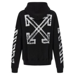 'Motion Arrow Skate' hoodie