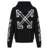 'Motion Arrow Skate' hoodie