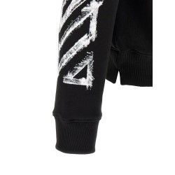 'Motion Arrow Skate' hoodie
