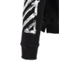 'Motion Arrow Skate' hoodie