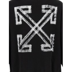 'Motion Arrow Skate' hoodie