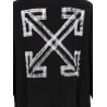 'Motion Arrow Skate' hoodie