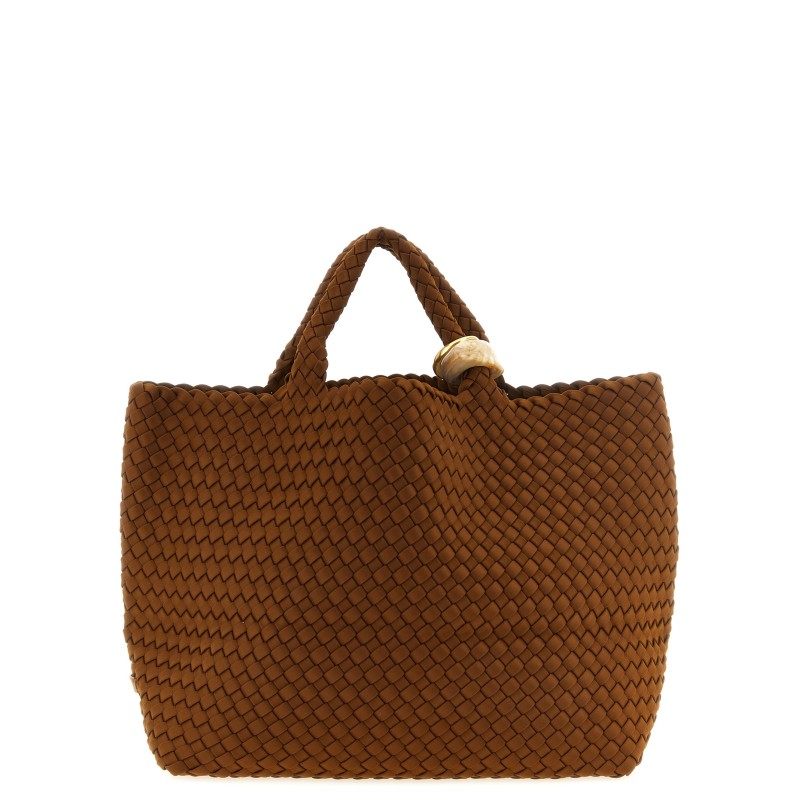 'St. Barths' medium handbag - Limited edition