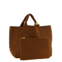 'St. Barths' medium handbag - Limited edition