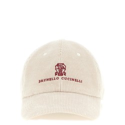 'Baseball' cap