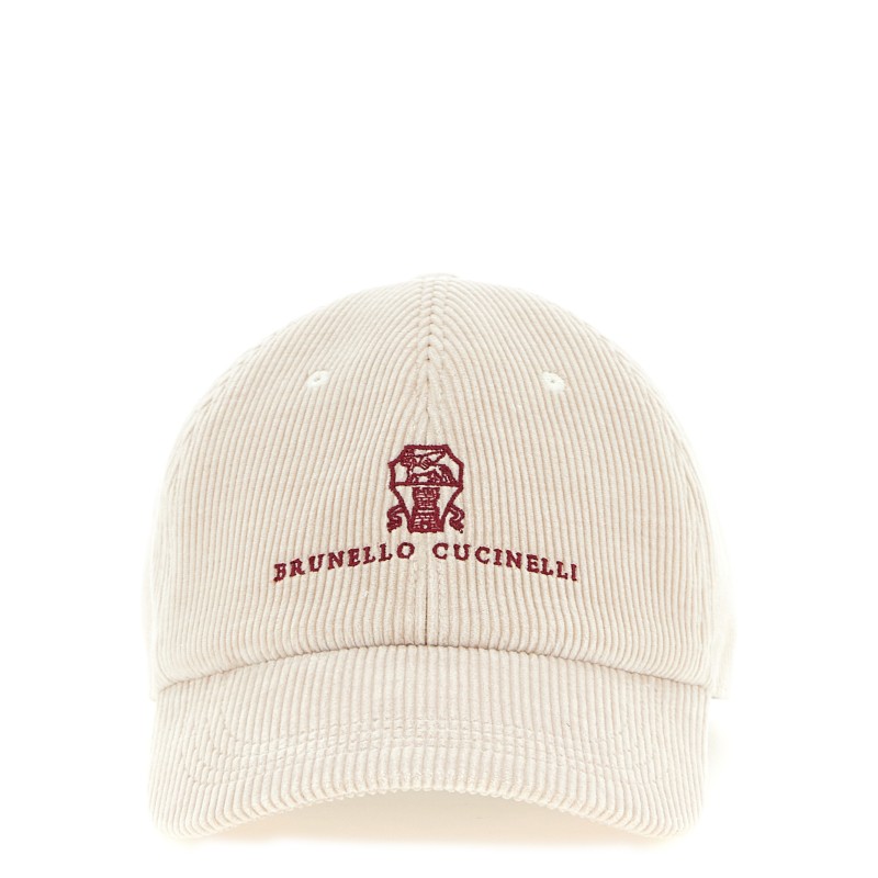 'Baseball' cap