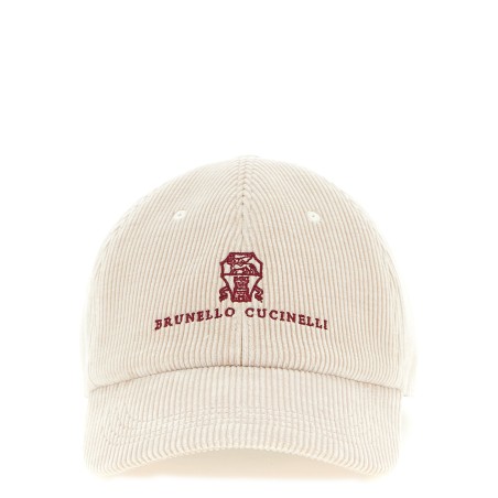 'Baseball' cap