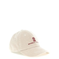 'Baseball' cap