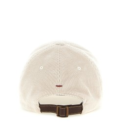 'Baseball' cap