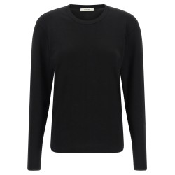 Cotton sweater