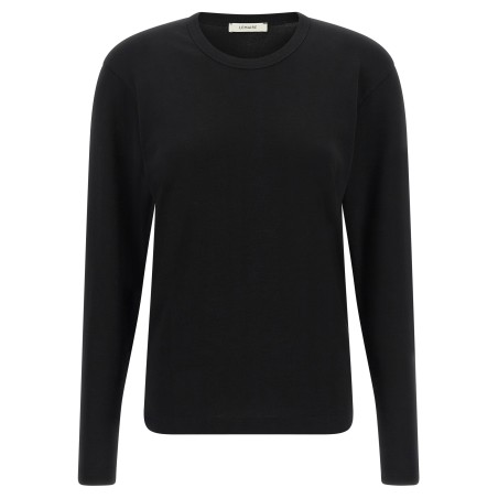 Cotton sweater