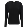 Cotton sweater