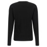 Cotton sweater