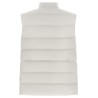Heraldic patch vest