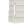 Heraldic patch vest