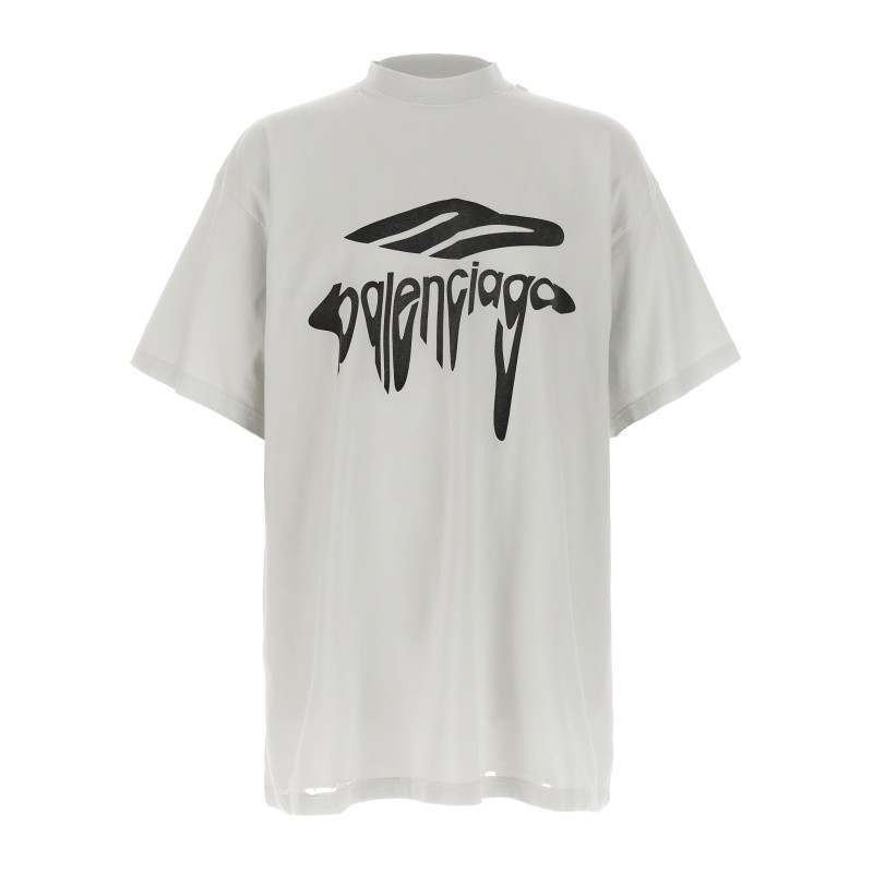 '3B Liquefied' T-shirt