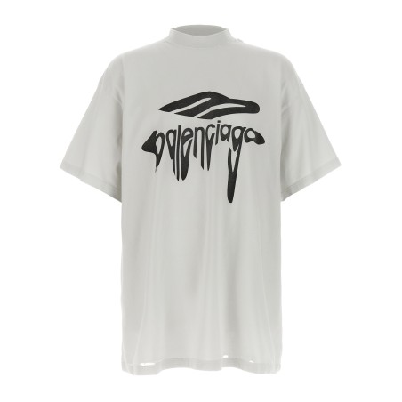 '3B Liquefied' T-shirt