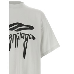 '3B Liquefied' T-shirt