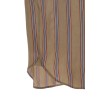 'Cassandre' striped shirt