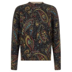 Paisley Sweater