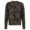 Paisley Sweater