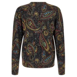Paisley Sweater