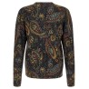 Paisley Sweater