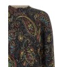 Paisley Sweater