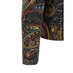 Paisley Sweater