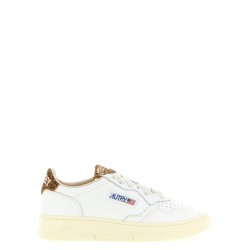 'Medalist Low' sneakers
