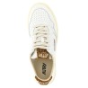 'Medalist Low' sneakers