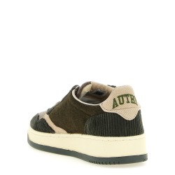 'Medalist Low' sneakers